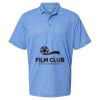 Saratoga Performance Mini Mesh Polo Thumbnail