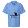 Saratoga Performance Mini Mesh Polo Thumbnail