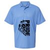 Saratoga Performance Mini Mesh Polo Thumbnail
