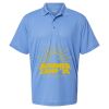 Saratoga Performance Mini Mesh Polo Thumbnail