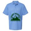 Saratoga Performance Mini Mesh Polo Thumbnail