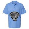 Saratoga Performance Mini Mesh Polo Thumbnail