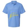 Saratoga Performance Mini Mesh Polo Thumbnail