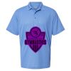 Saratoga Performance Mini Mesh Polo Thumbnail