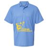 Saratoga Performance Mini Mesh Polo Thumbnail