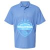 Saratoga Performance Mini Mesh Polo Thumbnail