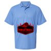 Saratoga Performance Mini Mesh Polo Thumbnail