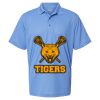 Saratoga Performance Mini Mesh Polo Thumbnail