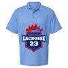 Saratoga Performance Mini Mesh Polo Thumbnail