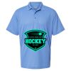 Saratoga Performance Mini Mesh Polo Thumbnail