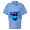 Saratoga Performance Mini Mesh Polo Thumbnail