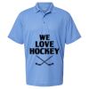 Saratoga Performance Mini Mesh Polo Thumbnail