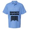 Saratoga Performance Mini Mesh Polo Thumbnail