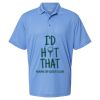Saratoga Performance Mini Mesh Polo Thumbnail