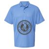 Saratoga Performance Mini Mesh Polo Thumbnail