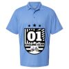 Saratoga Performance Mini Mesh Polo Thumbnail