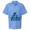 Saratoga Performance Mini Mesh Polo Thumbnail