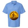 Saratoga Performance Mini Mesh Polo Thumbnail