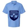 Saratoga Performance Mini Mesh Polo Thumbnail