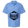 Saratoga Performance Mini Mesh Polo Thumbnail
