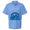 Saratoga Performance Mini Mesh Polo Thumbnail