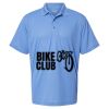 Saratoga Performance Mini Mesh Polo Thumbnail