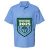 Saratoga Performance Mini Mesh Polo Thumbnail