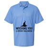Saratoga Performance Mini Mesh Polo Thumbnail