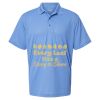 Saratoga Performance Mini Mesh Polo Thumbnail