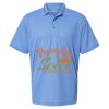 Saratoga Performance Mini Mesh Polo Thumbnail