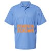 Saratoga Performance Mini Mesh Polo Thumbnail