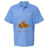 Saratoga Performance Mini Mesh Polo Thumbnail