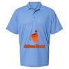 Saratoga Performance Mini Mesh Polo Thumbnail