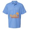 Saratoga Performance Mini Mesh Polo Thumbnail