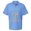 Saratoga Performance Mini Mesh Polo Thumbnail