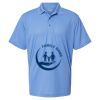 Saratoga Performance Mini Mesh Polo Thumbnail