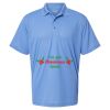 Saratoga Performance Mini Mesh Polo Thumbnail