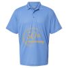 Saratoga Performance Mini Mesh Polo Thumbnail