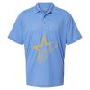 Saratoga Performance Mini Mesh Polo Thumbnail