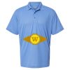 Saratoga Performance Mini Mesh Polo Thumbnail