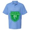 Saratoga Performance Mini Mesh Polo Thumbnail