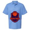 Saratoga Performance Mini Mesh Polo Thumbnail