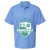 Saratoga Performance Mini Mesh Polo Thumbnail