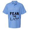 Saratoga Performance Mini Mesh Polo Thumbnail