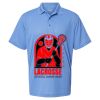 Saratoga Performance Mini Mesh Polo Thumbnail