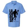 Saratoga Performance Mini Mesh Polo Thumbnail