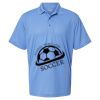 Saratoga Performance Mini Mesh Polo Thumbnail