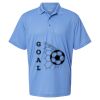 Saratoga Performance Mini Mesh Polo Thumbnail