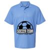 Saratoga Performance Mini Mesh Polo Thumbnail