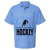 Saratoga Performance Mini Mesh Polo Thumbnail